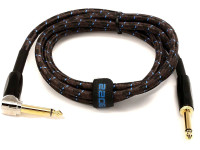 <b>BOSS BIC-10A Cabo Audio Instrumento Jack reto/angulado mono 3 metros comprimento Revestimento Malha Garantia Vitalícia</b> <b>BOSS BIC-10A Cabo Audio Instrumento Jack reto/angulado mono 3 metros comprimento Revestimento Malha Garantia Vitalícia</b>